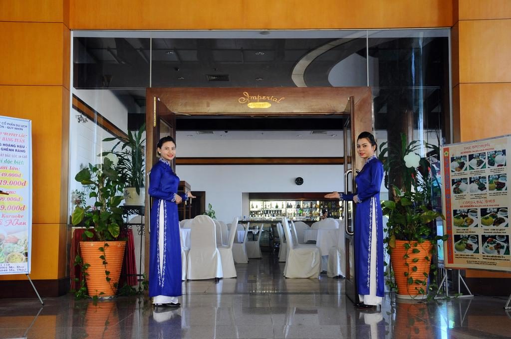 Combo 3N2Đ Sài Gòn Quy Nhơn Hotel 4* + Vé máy bay khứ hồi