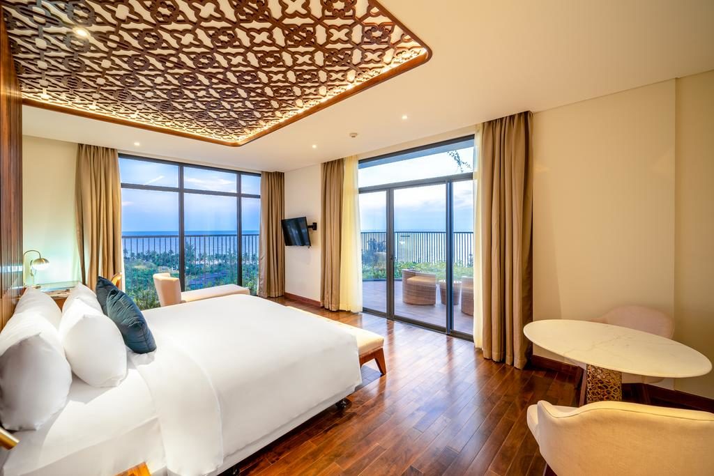 Combo 3N2Đ Best Western Premier Sonasea Phú Quốc 5*