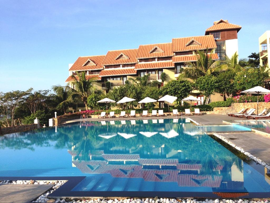 Voucher 2N1Đ Romana Resort Mũi Né - Siêu khuyến mãi