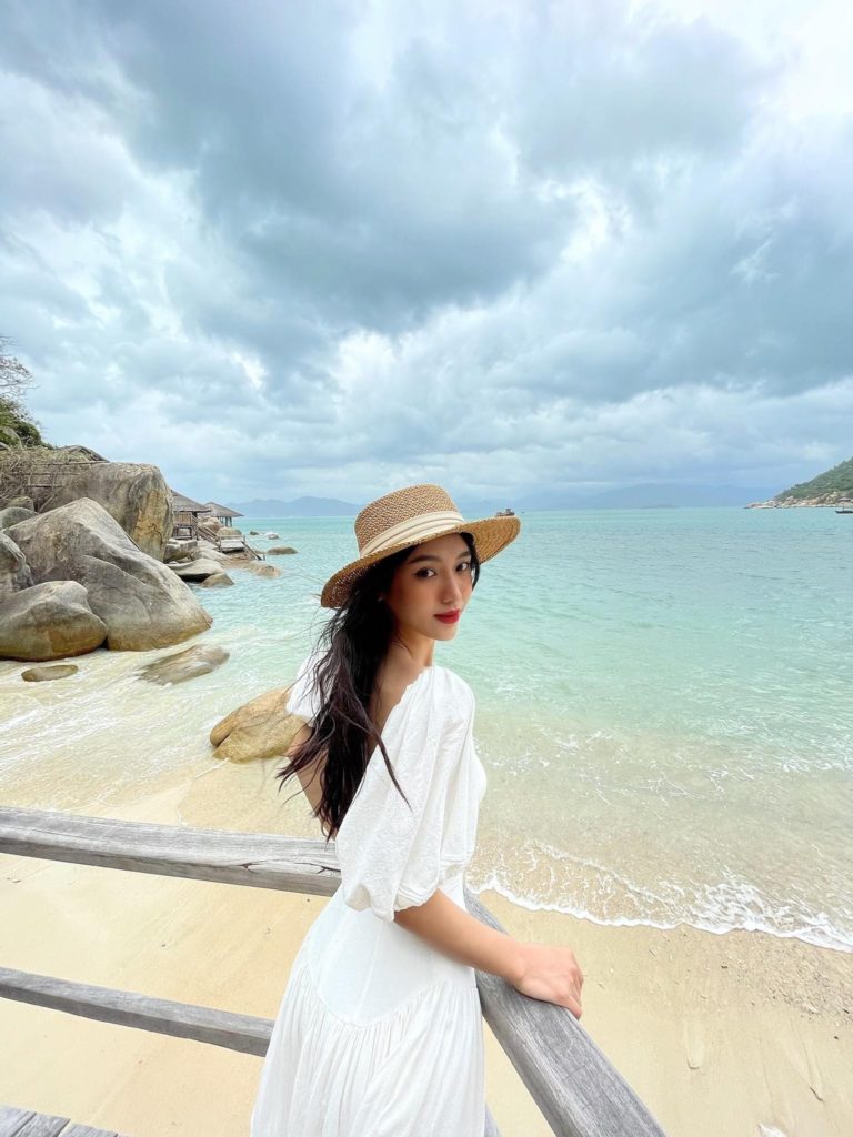 Voucher 3N2Đ Six Senses Ninh Van Bay + Vé máy bay khứ hồi