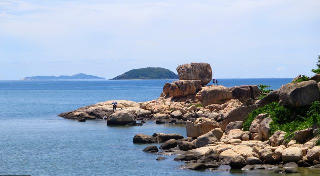 Nha Trang ăn gì chơi gì ở đâu siêu tiết kiệm