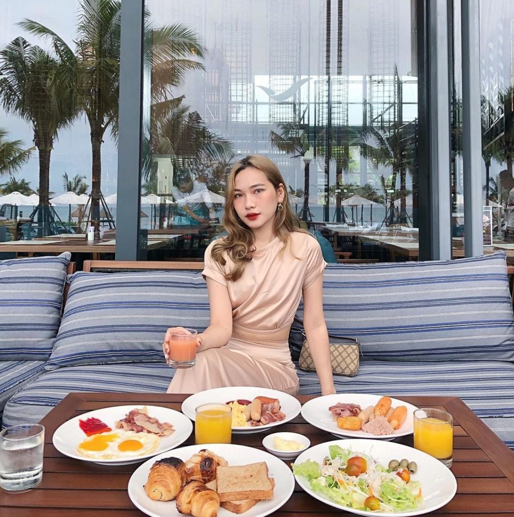 Combo 3N2Đ Mövenpick Resort Waverly Phú Quốc + VMB Khứ Hồi