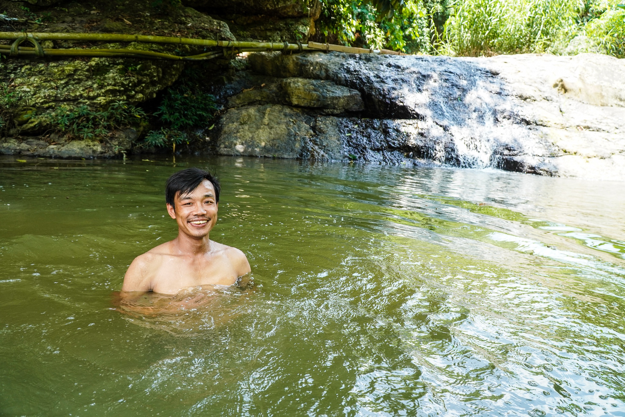 Phát hiện địa điểm mới cho dân Phượt khi đến Lương Sơn, Hòa Bình