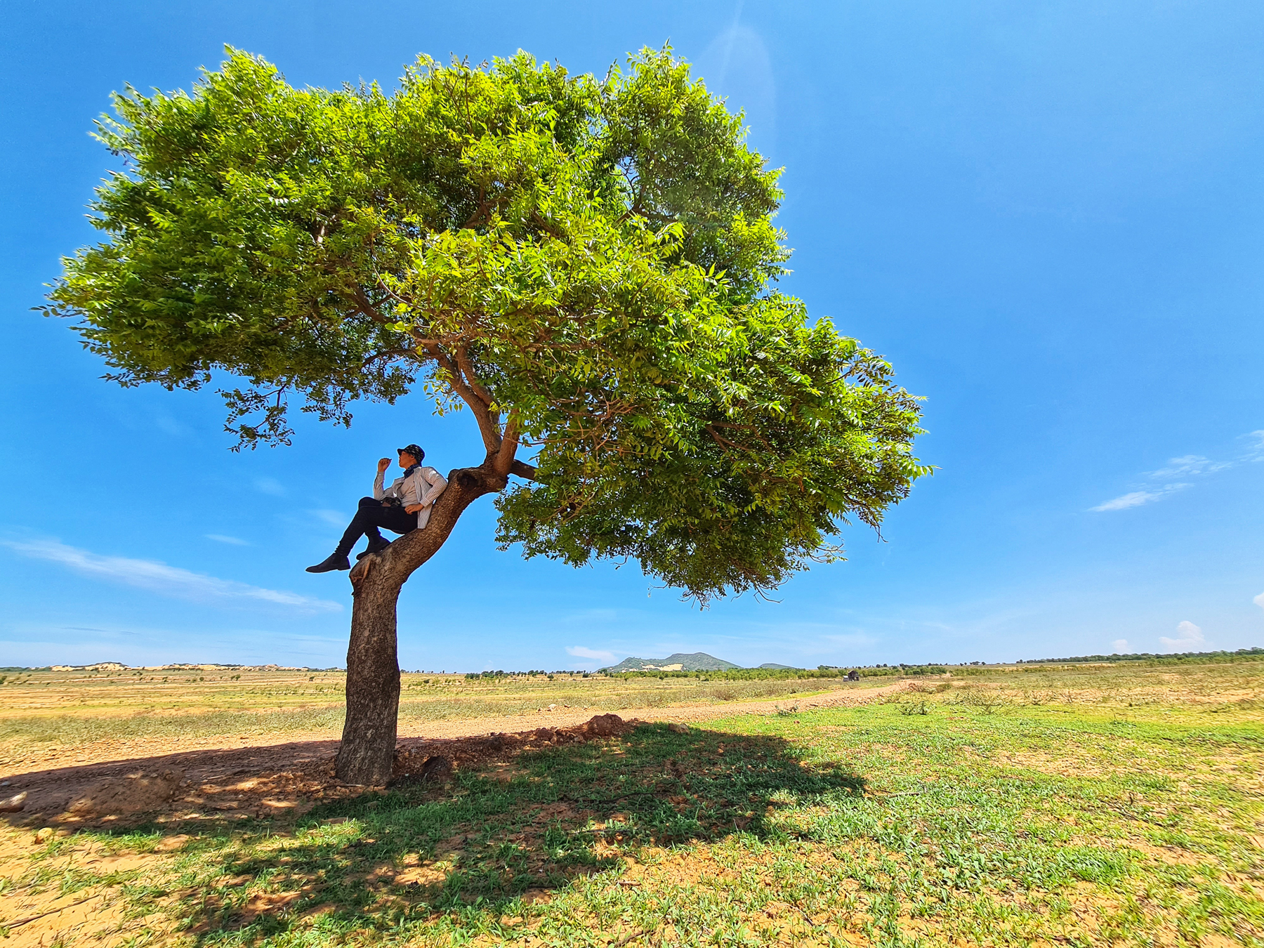 Bạn không thể không đến Phan Thiết khi nhìn thấy những bức ảnh này