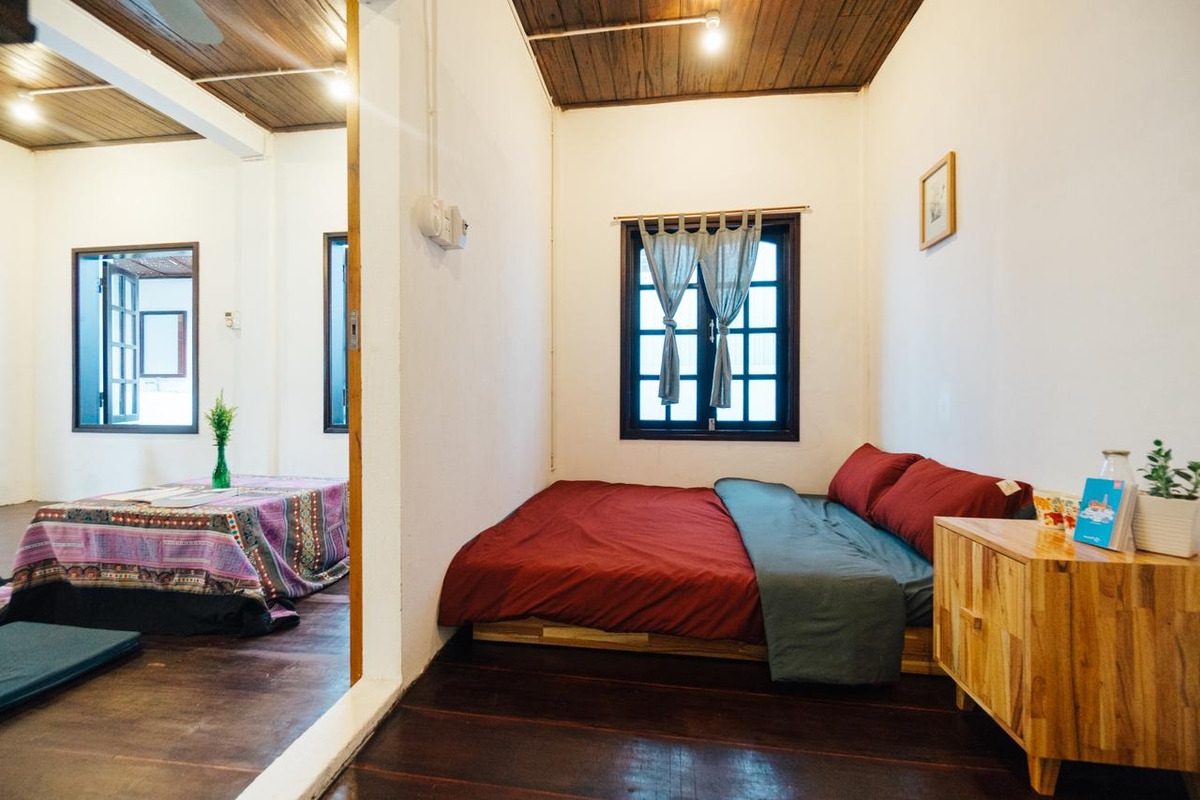 Quên lối về với 3 Homestay cực chất ở Huế