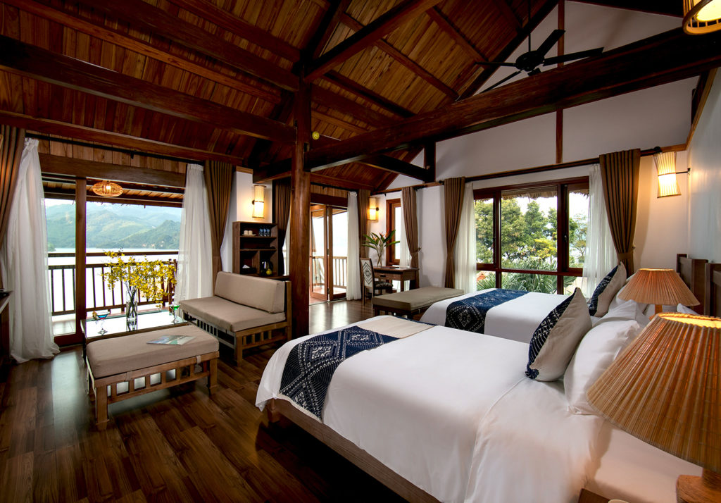 Mai Châu Hideaway Resort