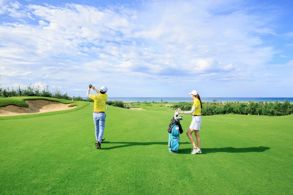 FLC Sầm Sơn Golf Links