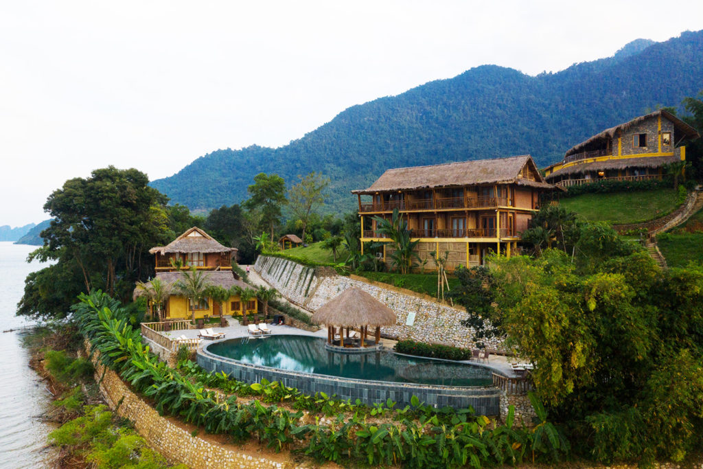 Mai Châu Hideaway Resort