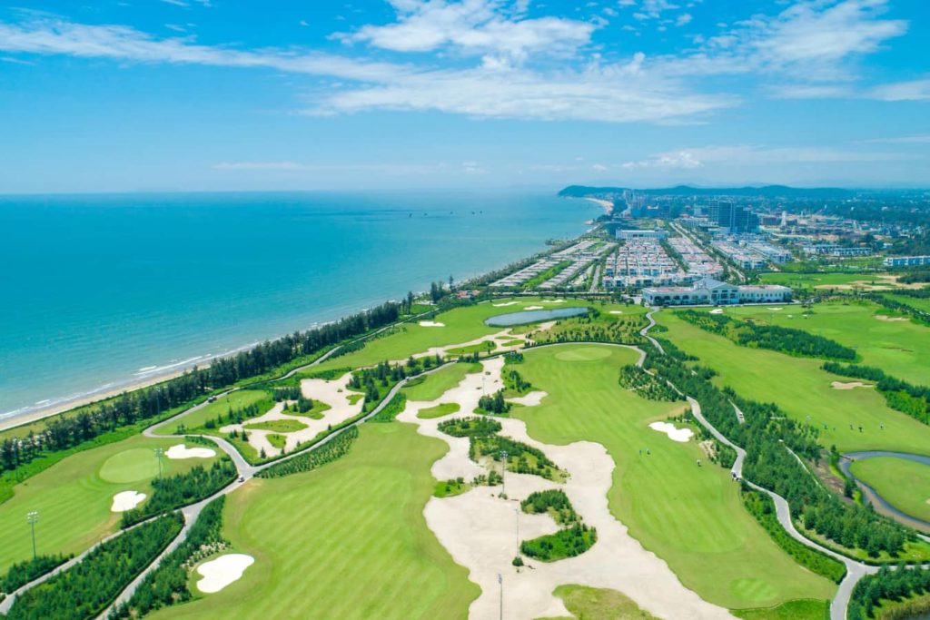 FLC Sầm Sơn Golf Links