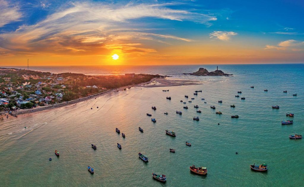 du lịch Phan Thiết