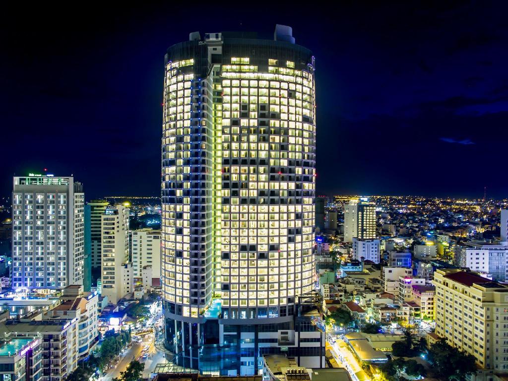 Eastin Grand Hotel Nha Trang