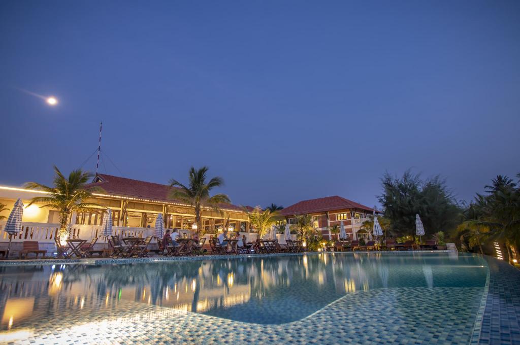 Cassia Cottage Resort Phú Quốc