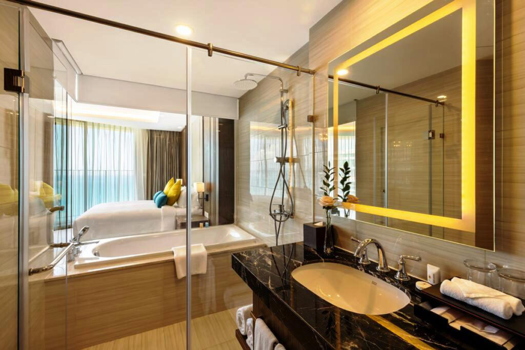 Eastin Grand Hotel Nha Trang