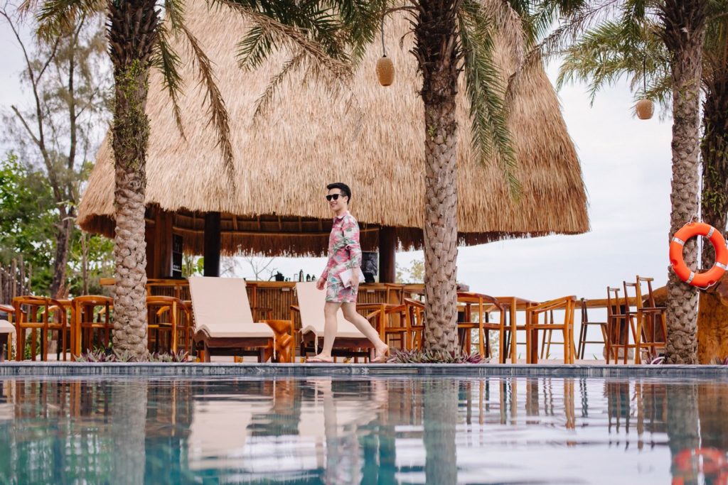 Ocean Bay Resort Phú Quốc