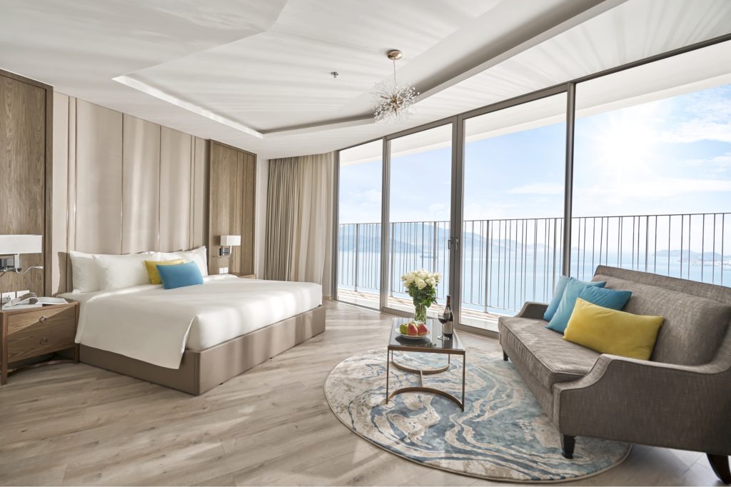 Eastin Grand Hotel Nha Trang