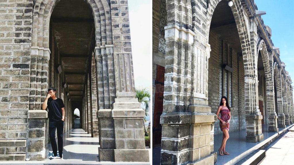 Nhà thờ đá Nha Trang