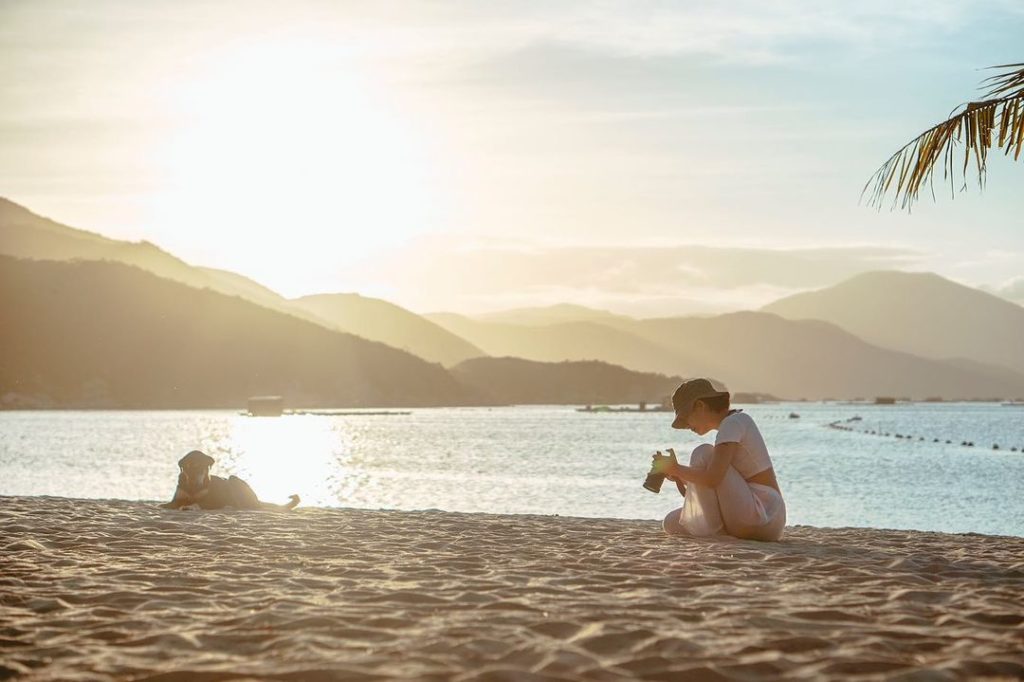 du lịch Nha Trang