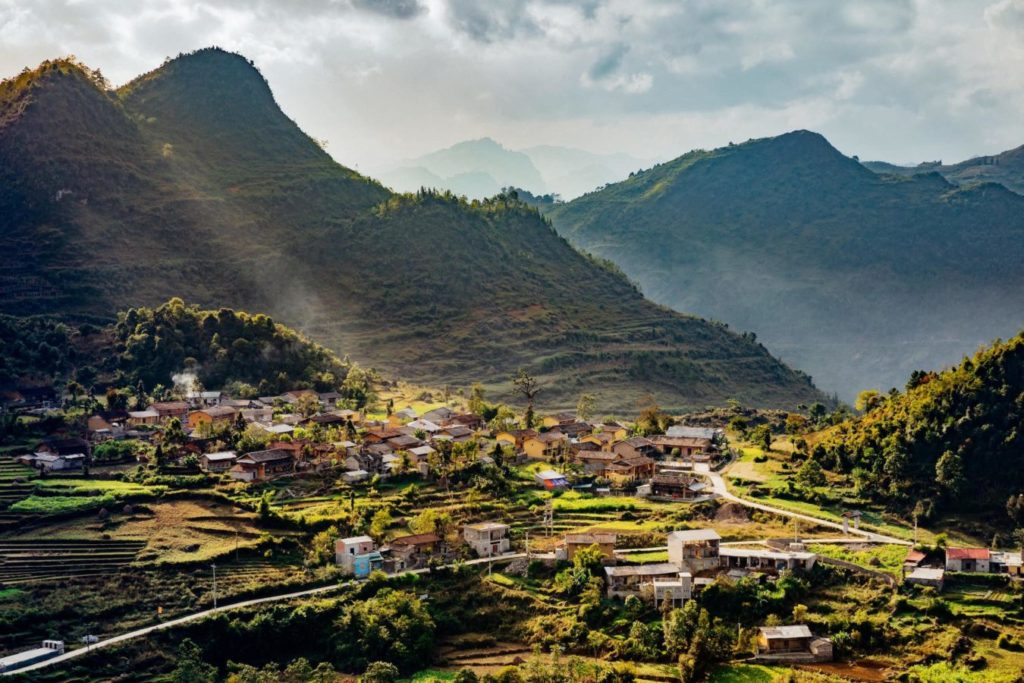 Du lịch Hà Giang