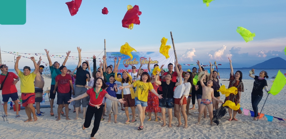 Du lịch Nha Trang theo tour _ tour đảo Nha trang