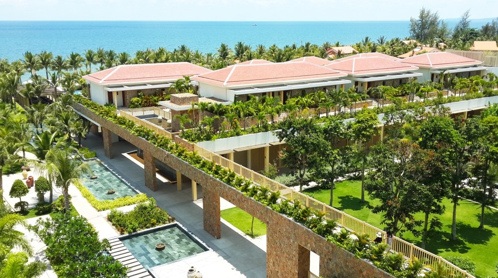 Salinda Resort Phú Quốc