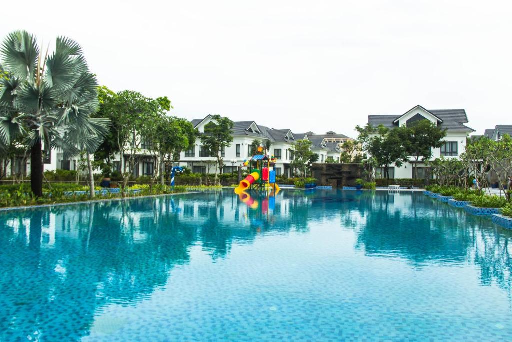 Sunset Sanato Resort Phú Quốc_ voucher hè 2022