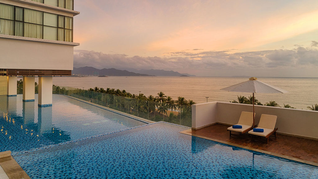 Vinpearl Condotel Beachfront Nha Trang