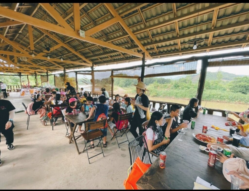 Tour Trải Nghiệm Thực Tế - Giáo Dục Kỹ Năng Sống | Savingbooking.com