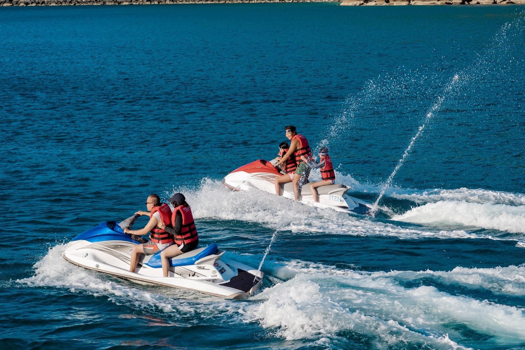 ana marina nha trang có gì