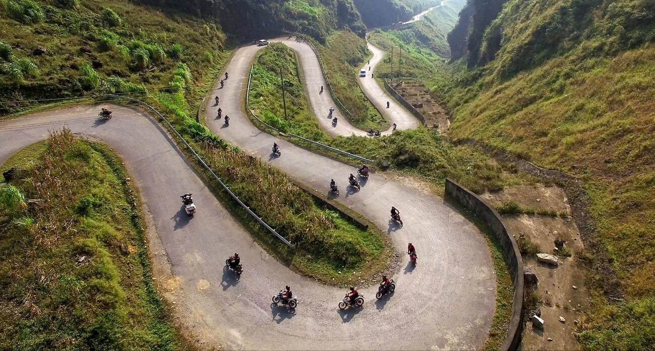 cách di chuyển đi du lịch hà giang tháng 2