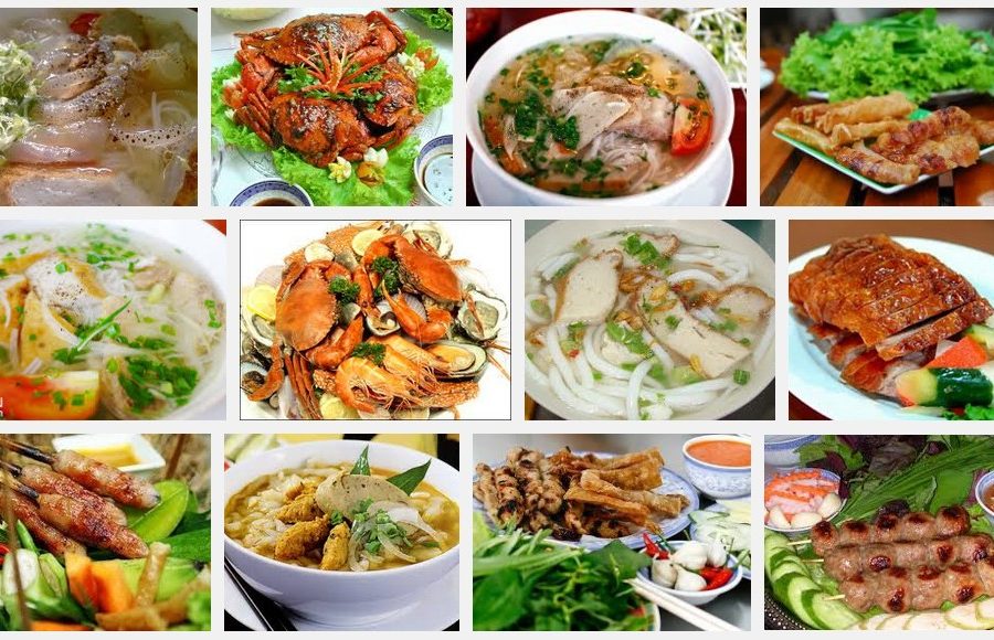 top 12 quán ăn ngon rẻ ở Nha Trang nên thử